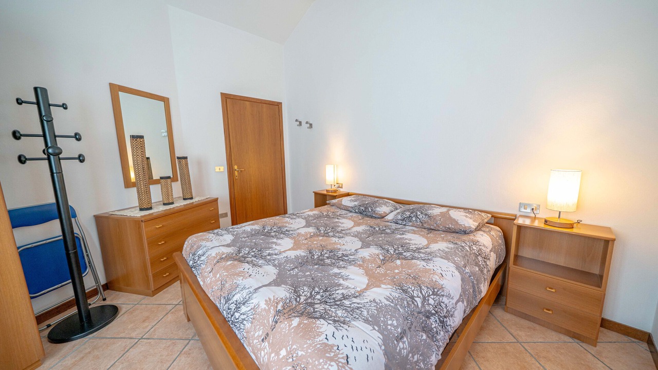 Photo of Bedroom in Morbegno