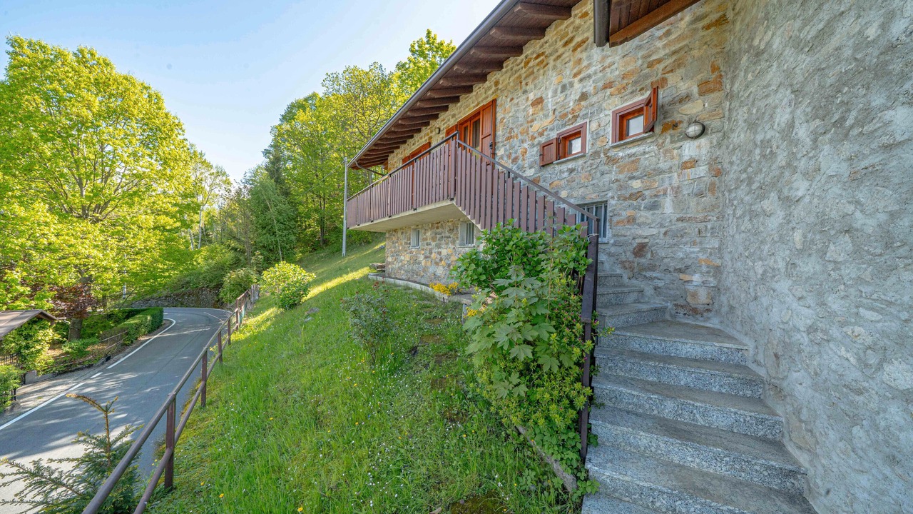 Photo of Outdoor in Morbegno