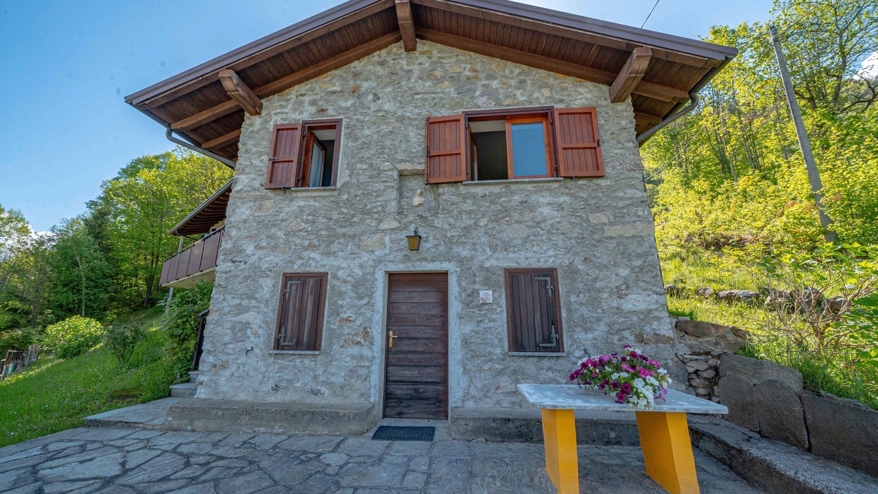 Photo of Outdoor in Morbegno