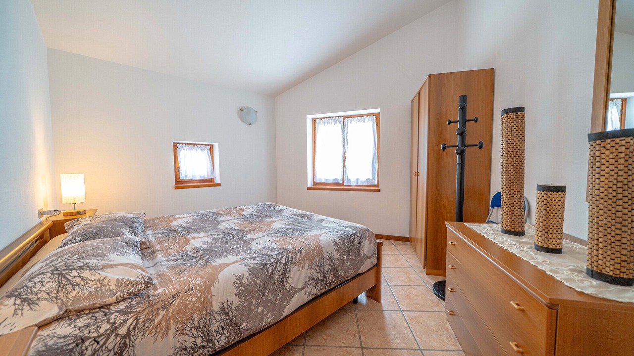 Photo of Bedroom in Morbegno