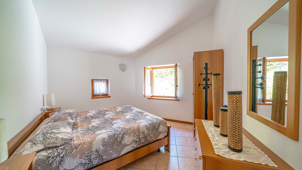 Photo of Bedroom in Morbegno