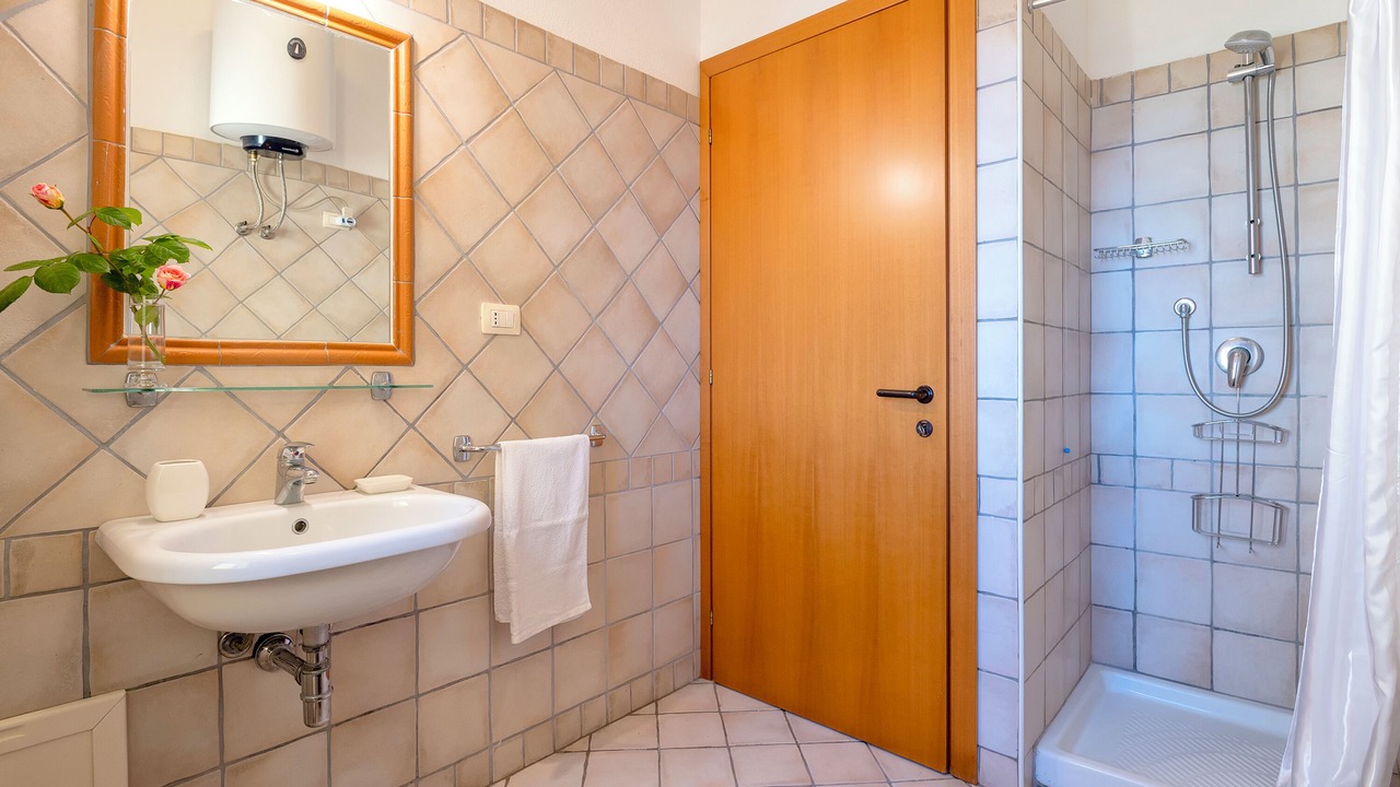 Photo of Bathroom in Paduledda