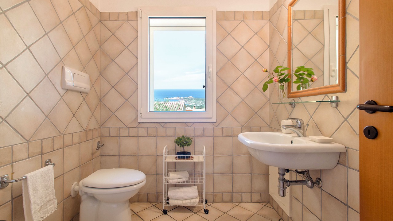 Photo of Bathroom in Paduledda
