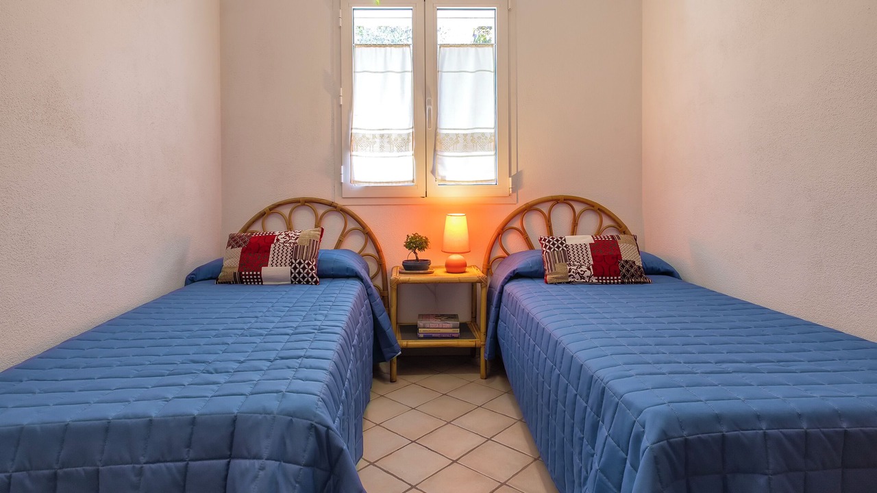 Photo of Bedroom in Paduledda