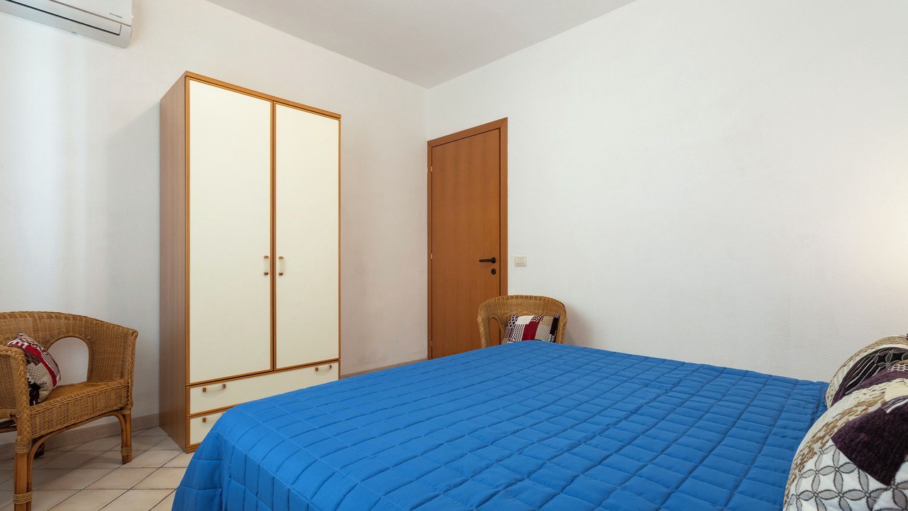 Photo of Bedroom in Paduledda