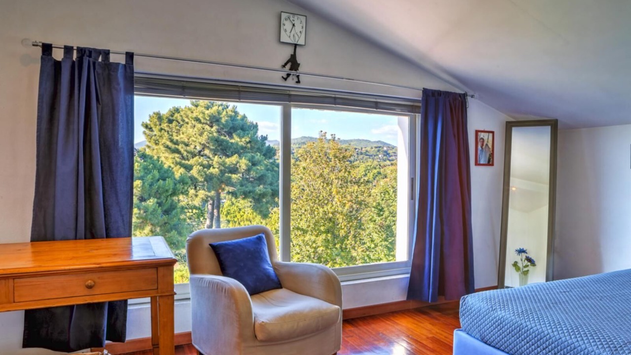 Photo of Bedroom in Lake Garda