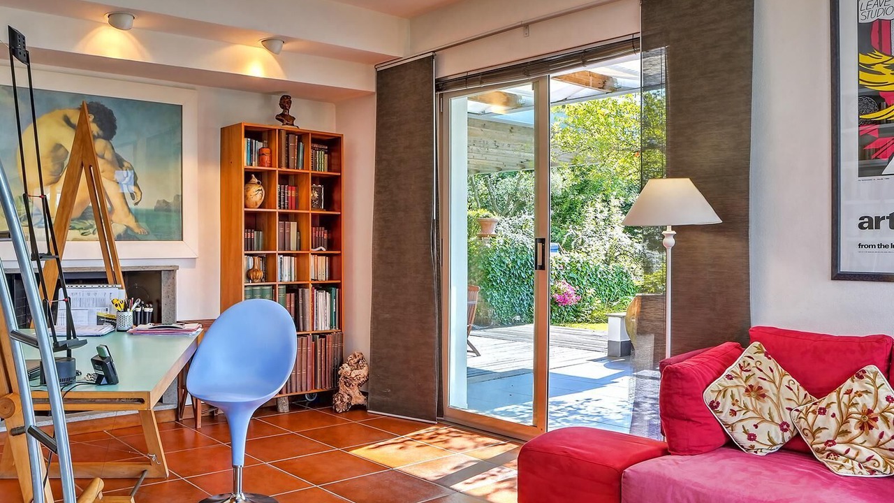 Photo of Livingroom in Lake Garda
