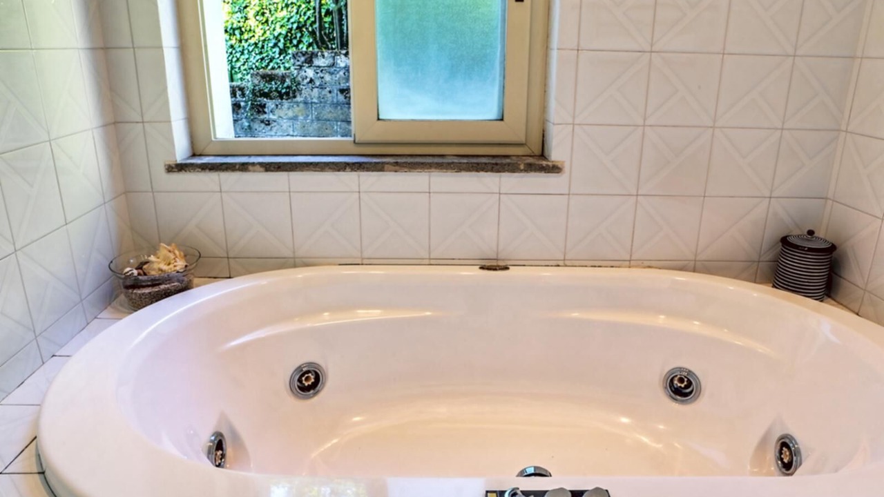 Photo of Bathroom in Lake Garda