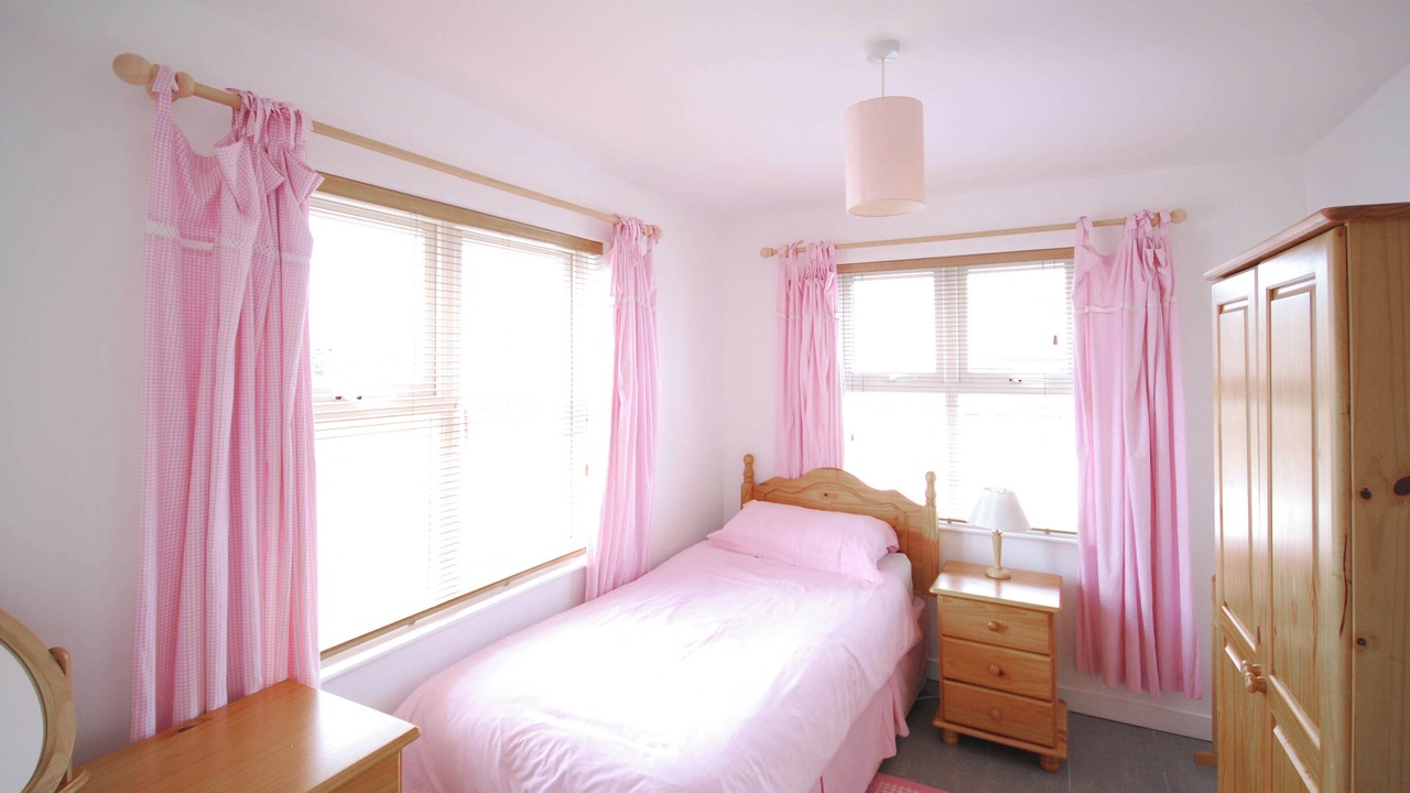 Photo of Bedroom in Bushmills