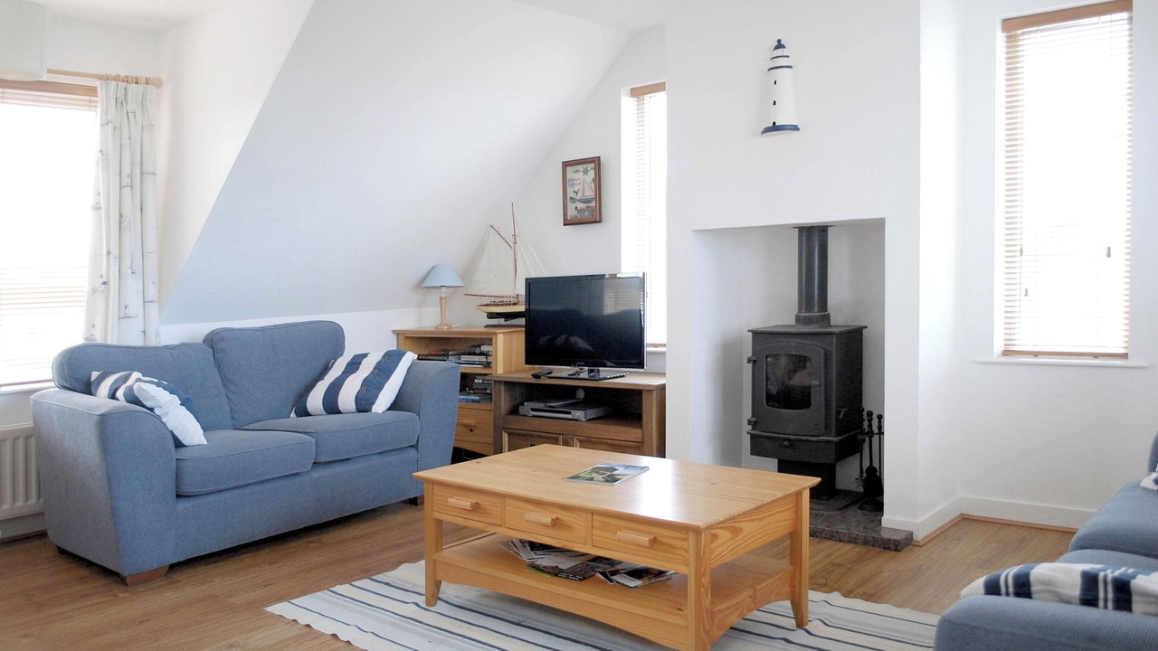 Photo of Livingroom in Bushmills