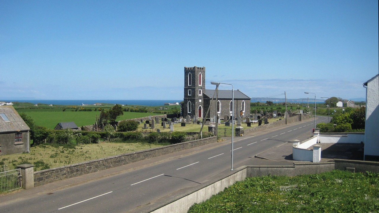 Photo of Others in Bushmills