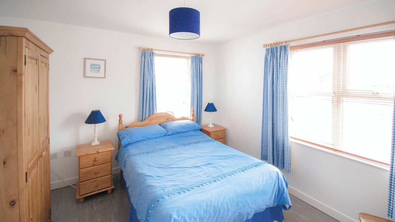 Photo of Bedroom in Bushmills