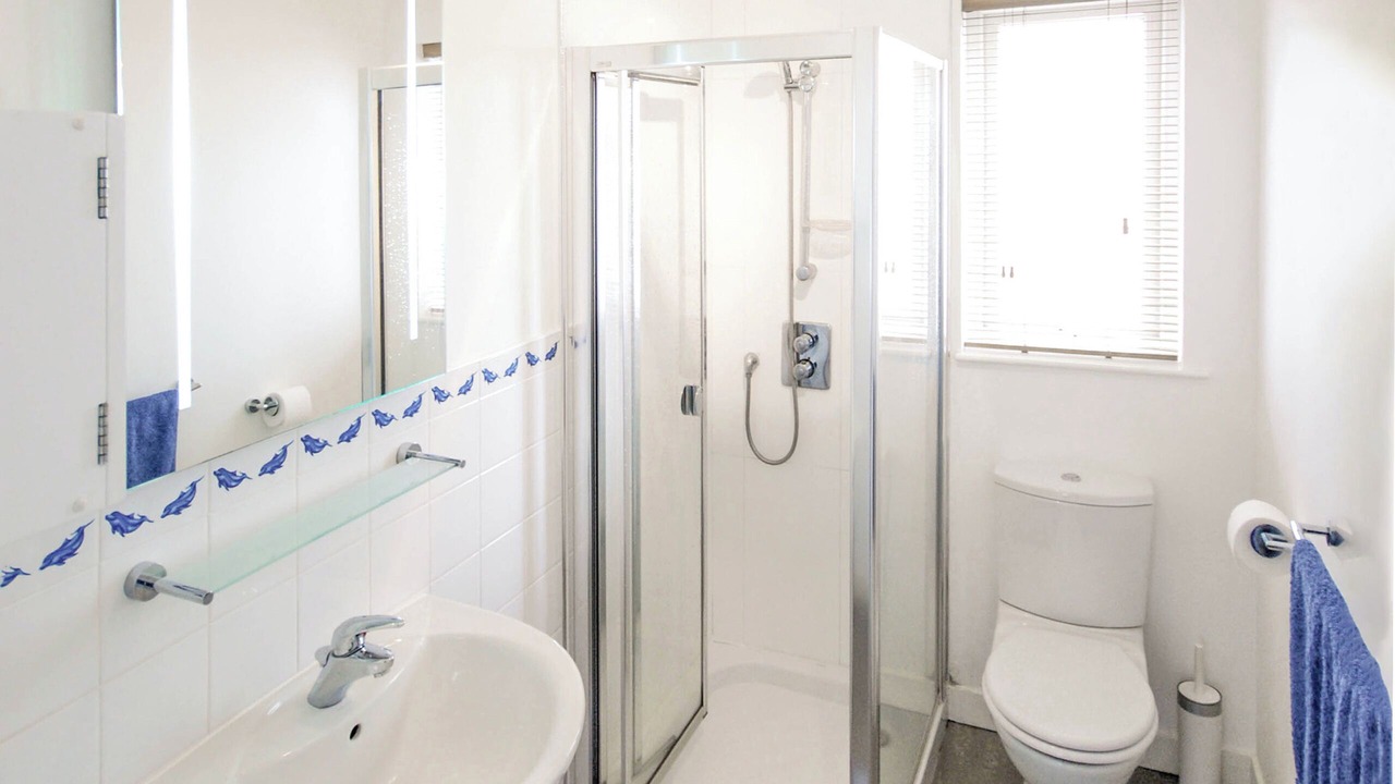 Photo of Bathroom in Bushmills