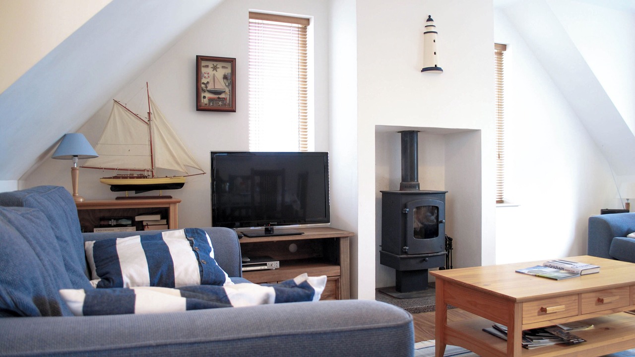 Photo of Livingroom in Bushmills