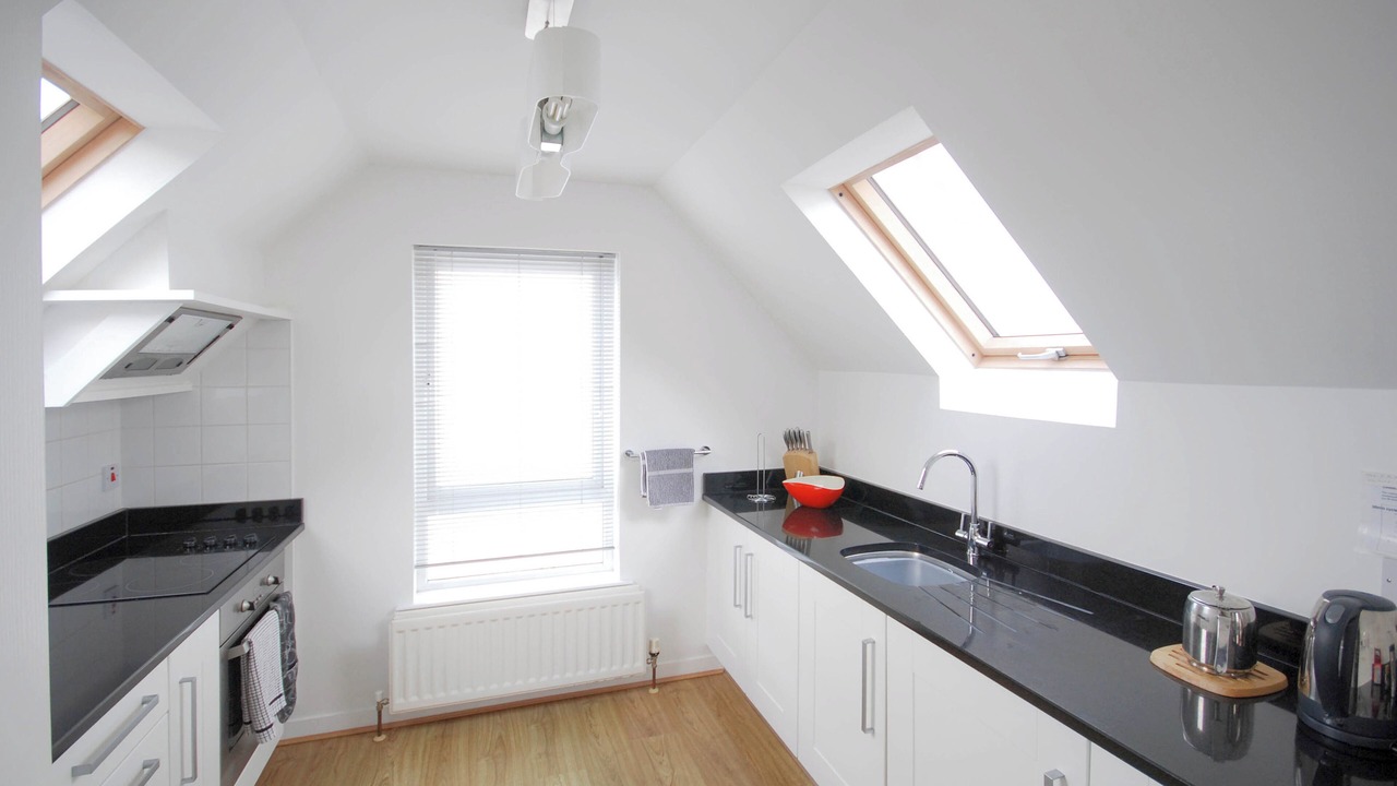 Photo of Kitchen in Bushmills