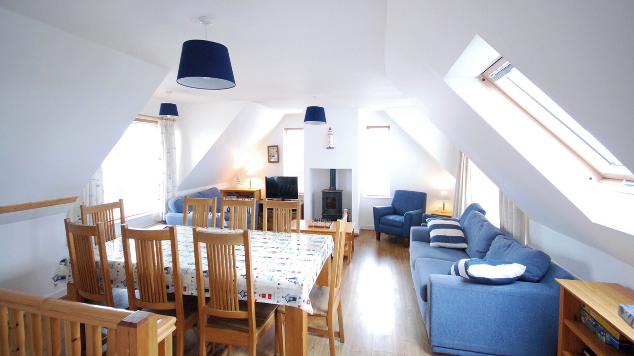 Photo of Livingroom in Bushmills