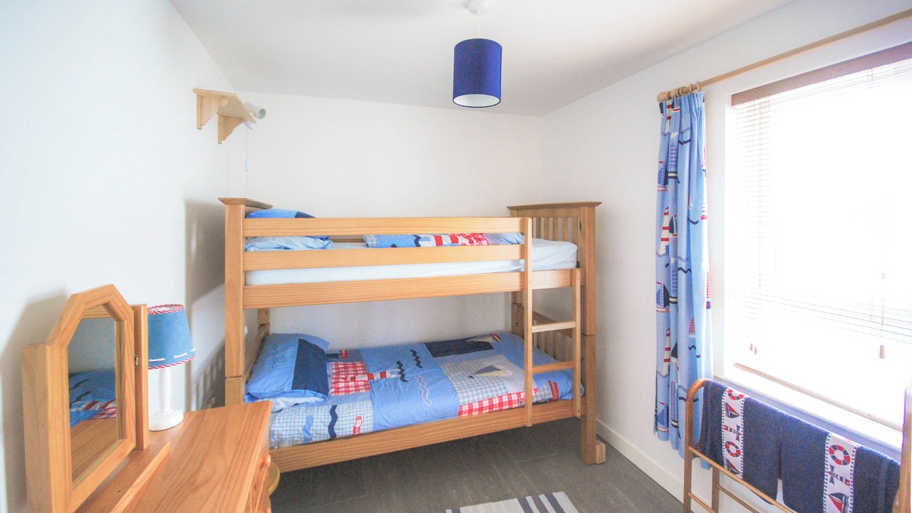 Photo of Bedroom in Bushmills