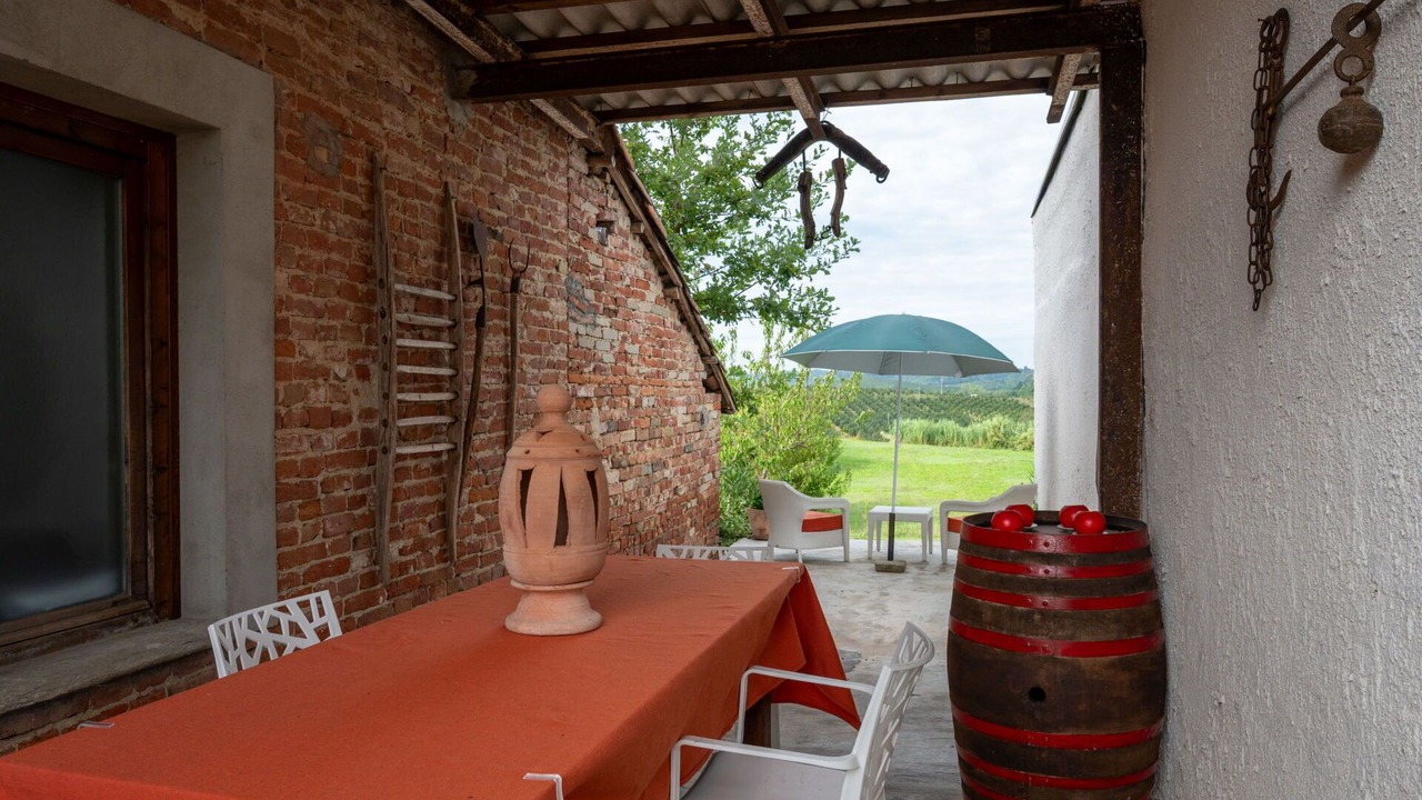 Photo of Outdoor in San Damiano dʼAsti