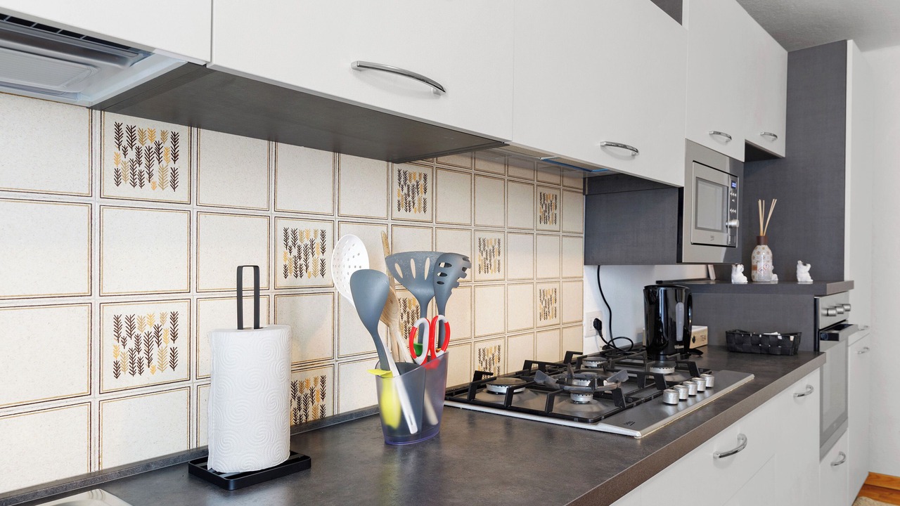 Photo of Kitchen in Dazio