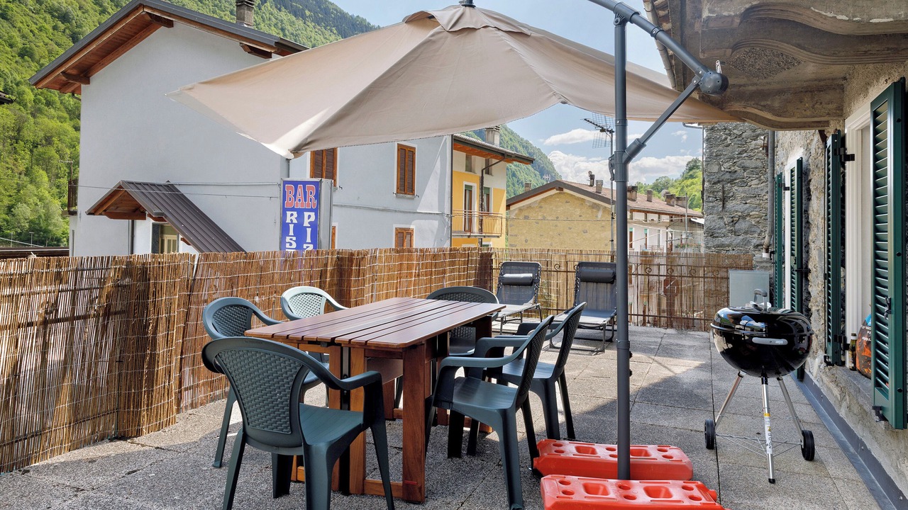 Photo of Outdoor in Dazio