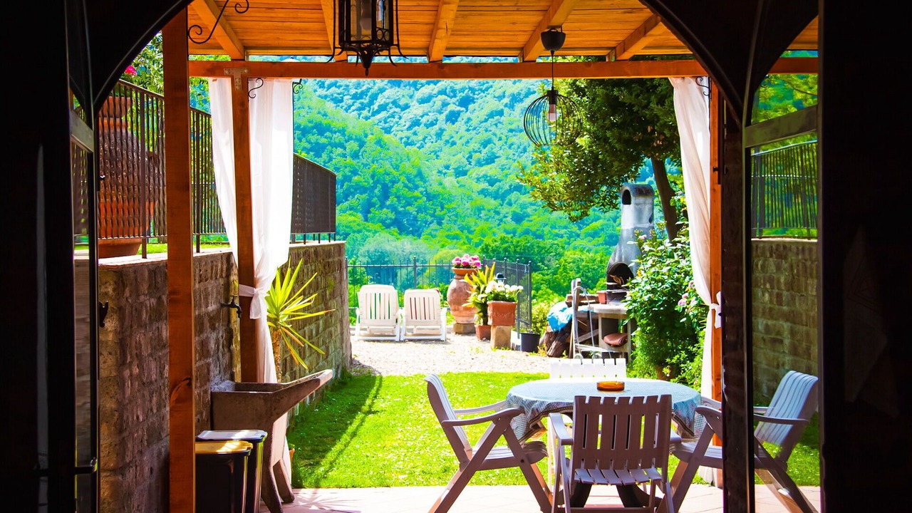 Photo of Outdoor in Poggio Alla Croce