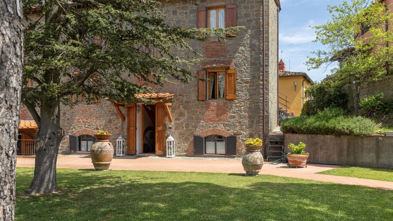 Photo of Outdoor in Poggio Alla Croce