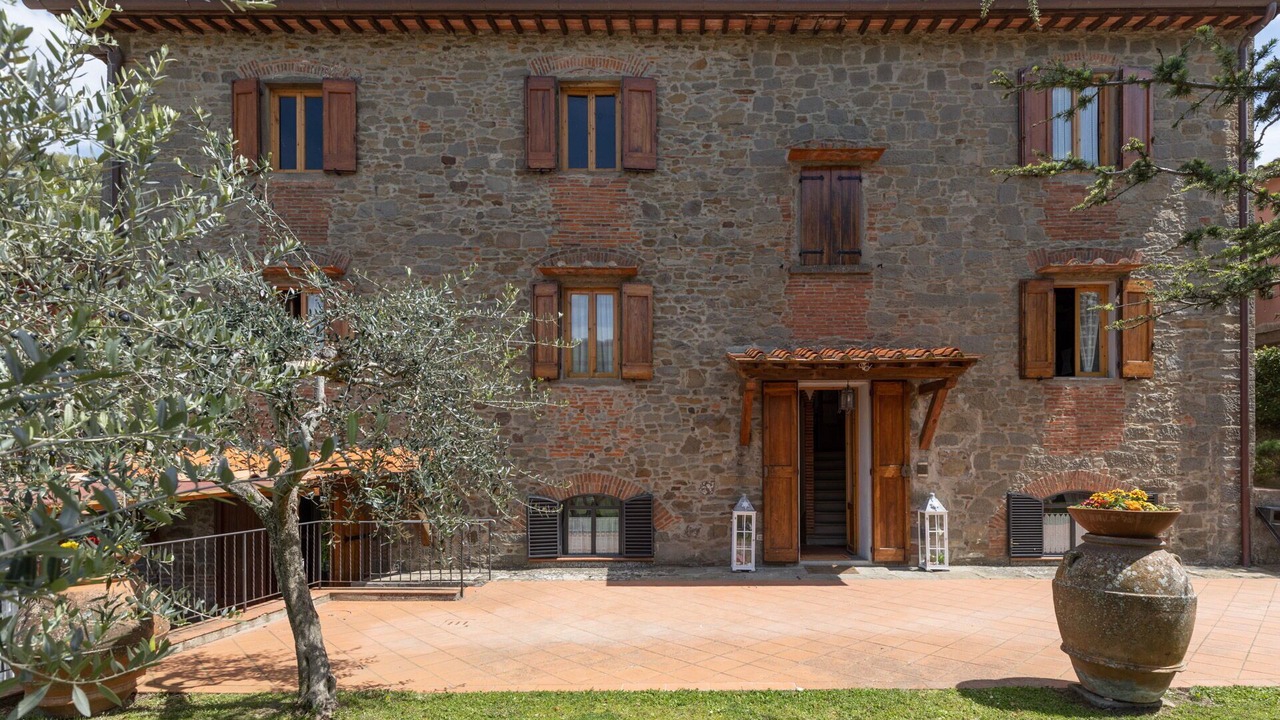 Photo of Others in Poggio Alla Croce