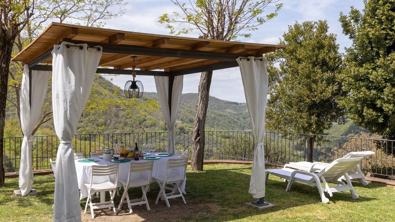 Photo of Outdoor in Poggio Alla Croce