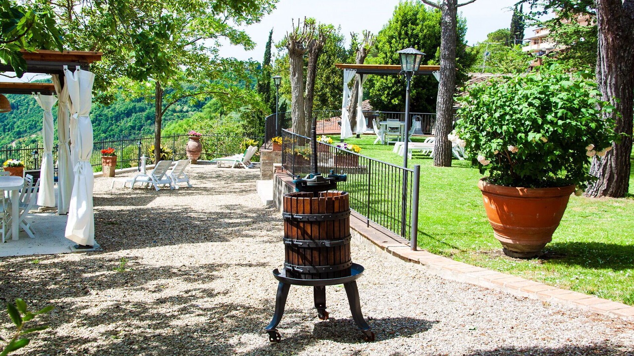 Photo of Outdoor in Poggio Alla Croce