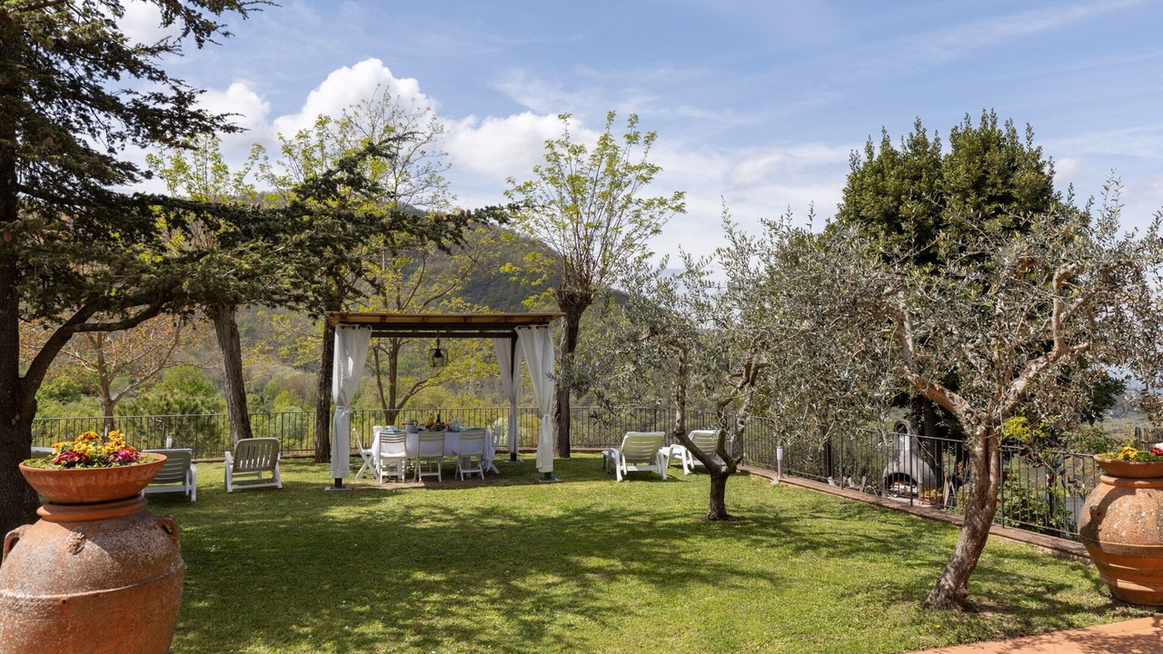 Photo of Outdoor in Poggio Alla Croce