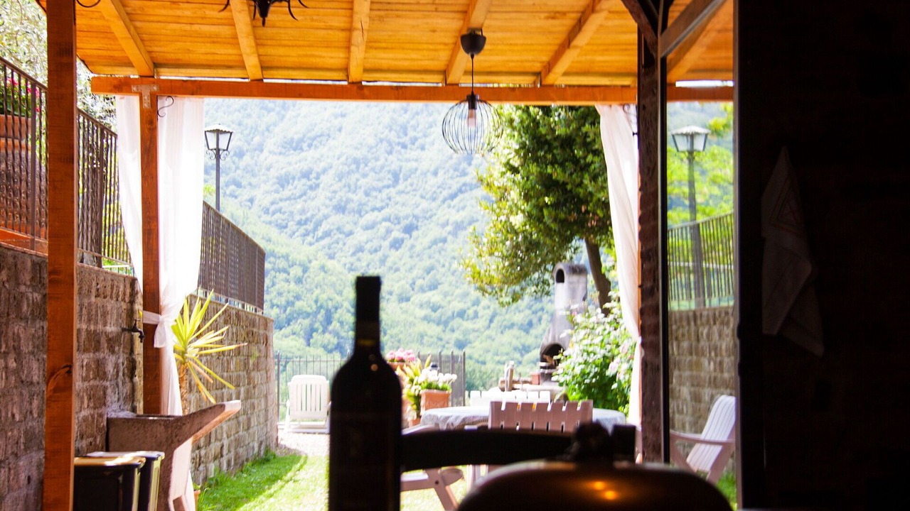 Photo of Outdoor in Poggio Alla Croce