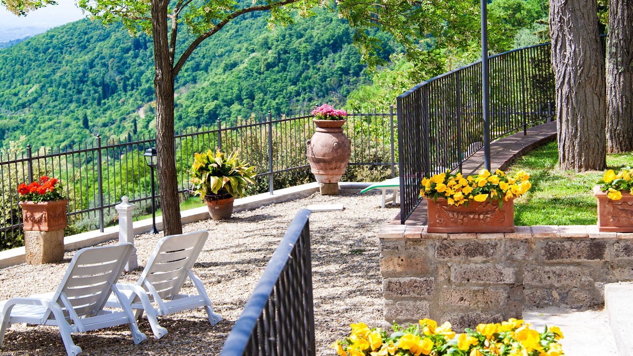 Photo of Outdoor in Poggio Alla Croce