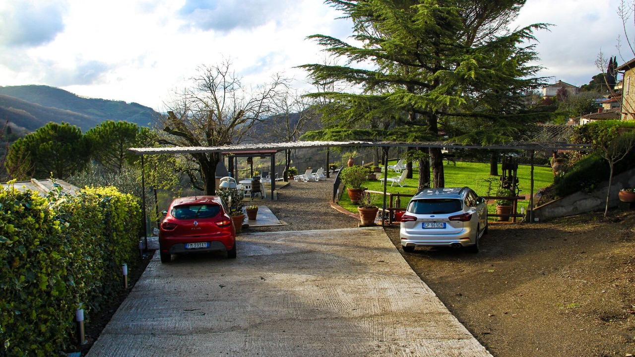 Photo of Others in Poggio Alla Croce