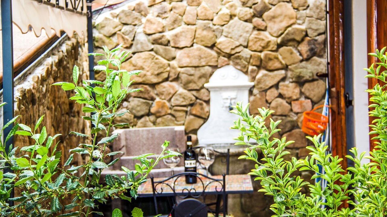 Photo of Outdoor in Poggio Alla Croce