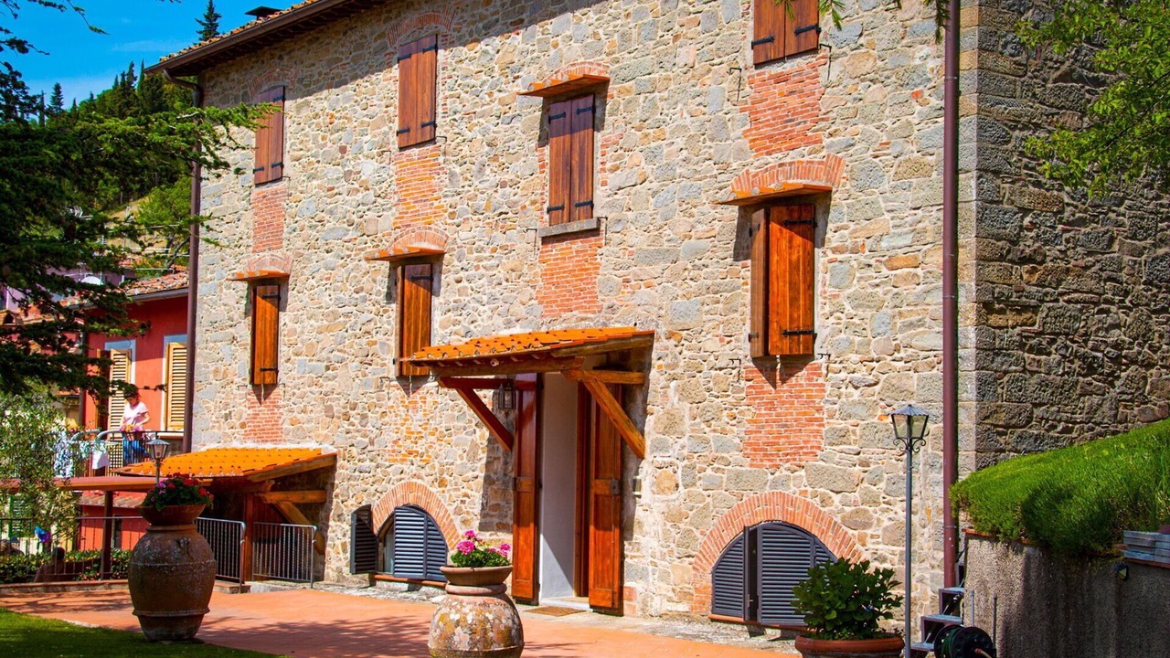 Photo of Outdoor in Poggio Alla Croce