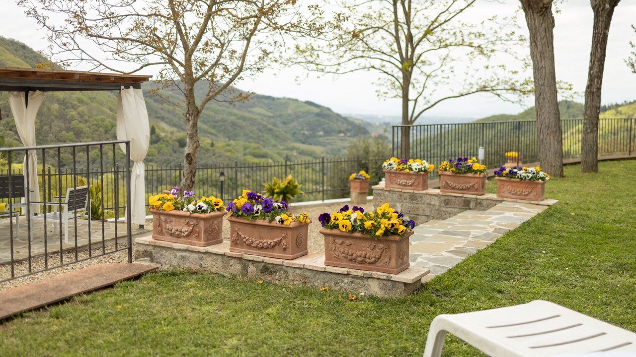 Photo of Outdoor in Poggio Alla Croce