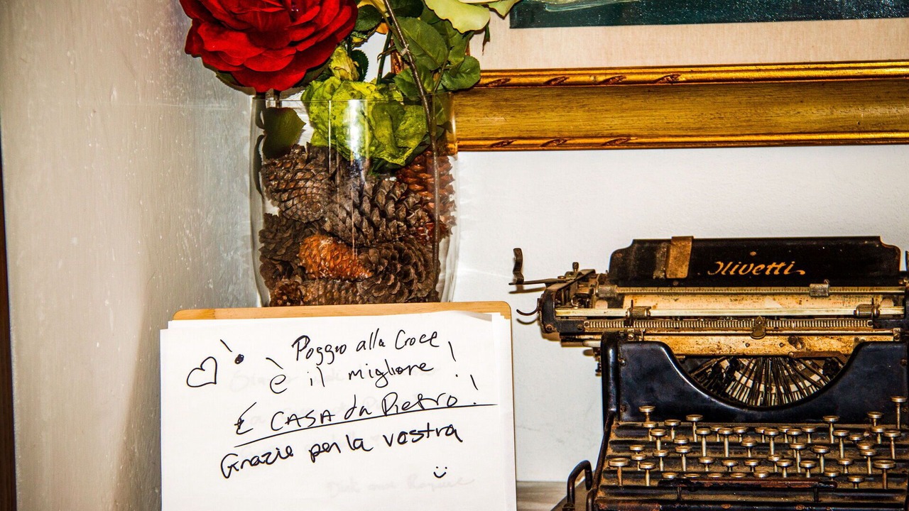 Photo of Others in Poggio Alla Croce