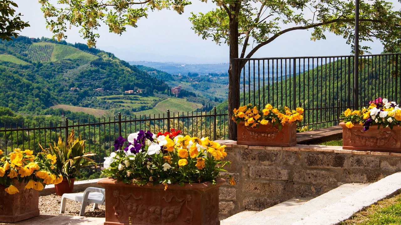 Photo of Outdoor in Poggio Alla Croce