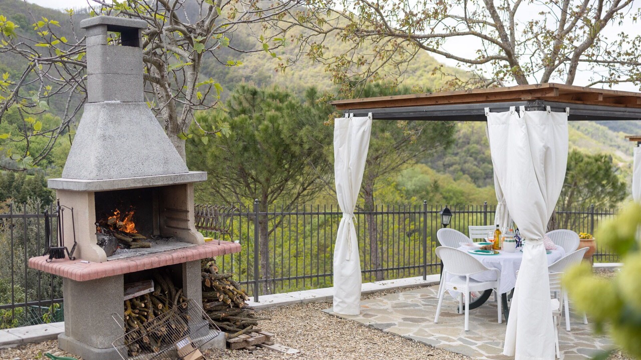 Photo of Outdoor in Poggio Alla Croce