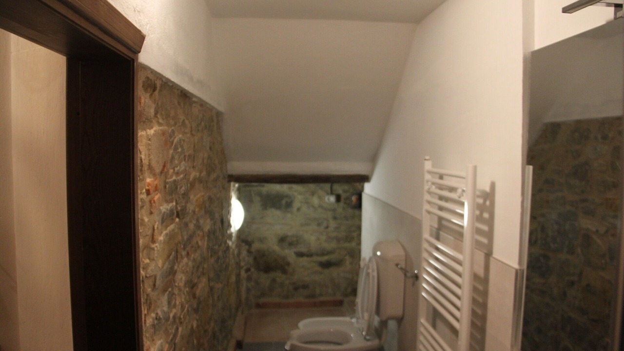 Photo of Bedroom in Poggio Alla Croce