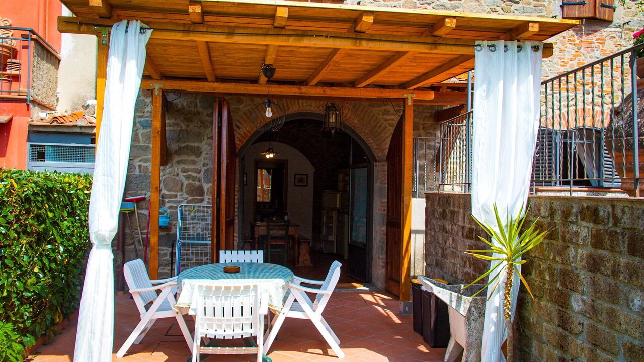 Photo of Outdoor in Poggio Alla Croce