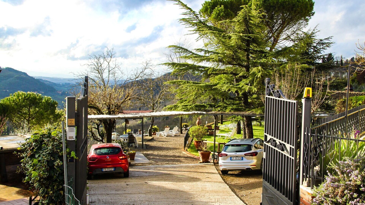 Photo of Others in Poggio Alla Croce