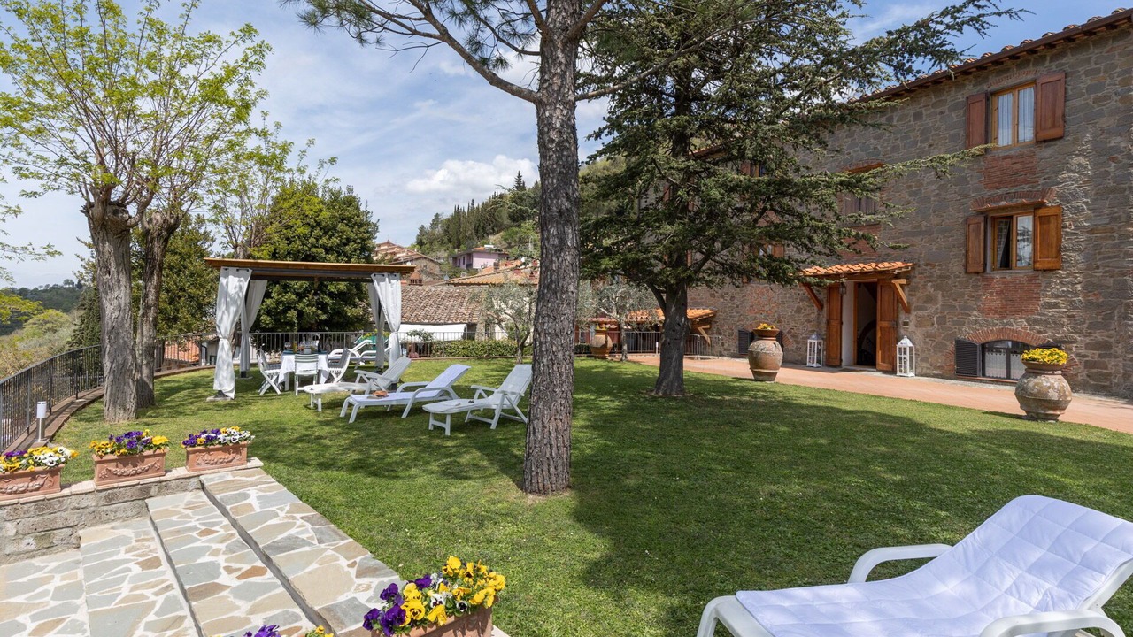 Photo of Others in Poggio Alla Croce