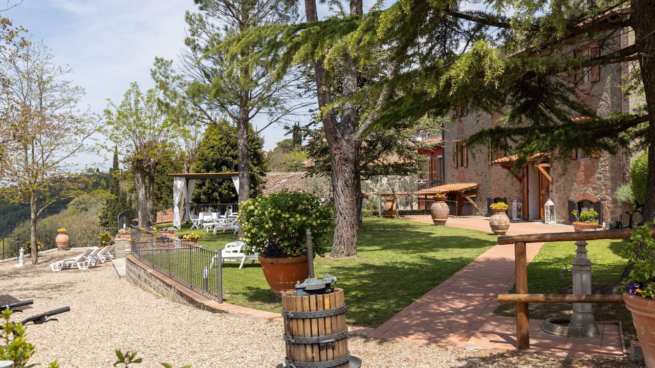 Photo of Outdoor in Poggio Alla Croce