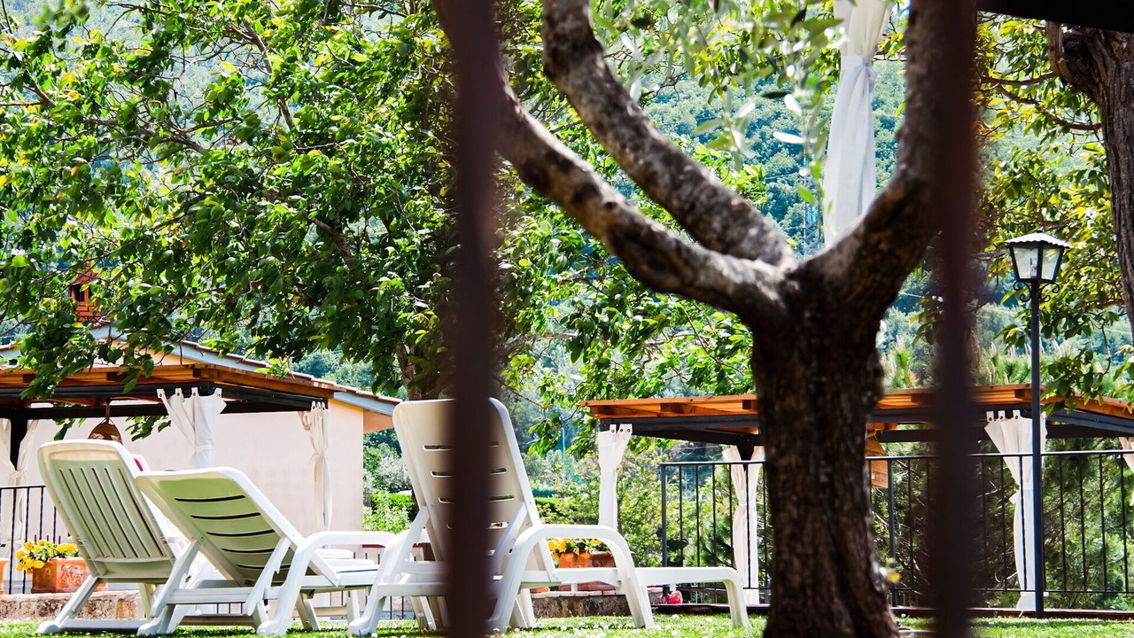 Photo of Outdoor in Poggio Alla Croce