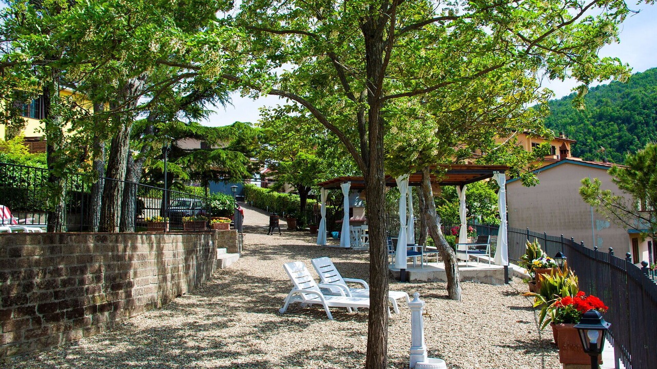 Photo of Outdoor in Poggio Alla Croce