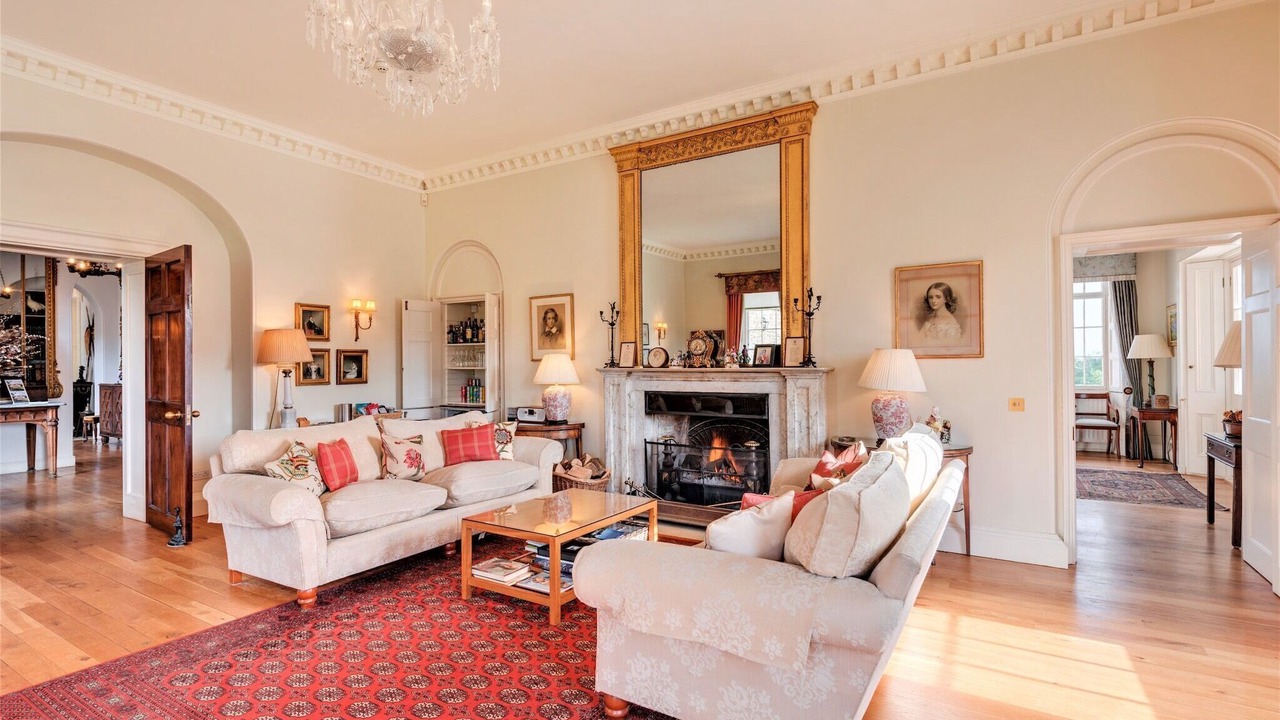 Photo of Livingroom in Saltash