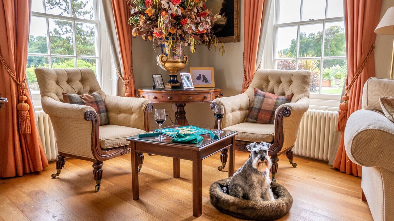 Photo of Livingroom in Saltash