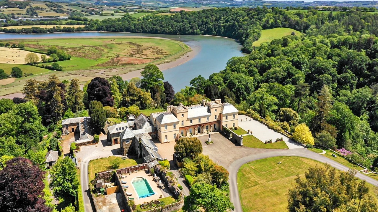 Photo of Outdoor in Saltash
