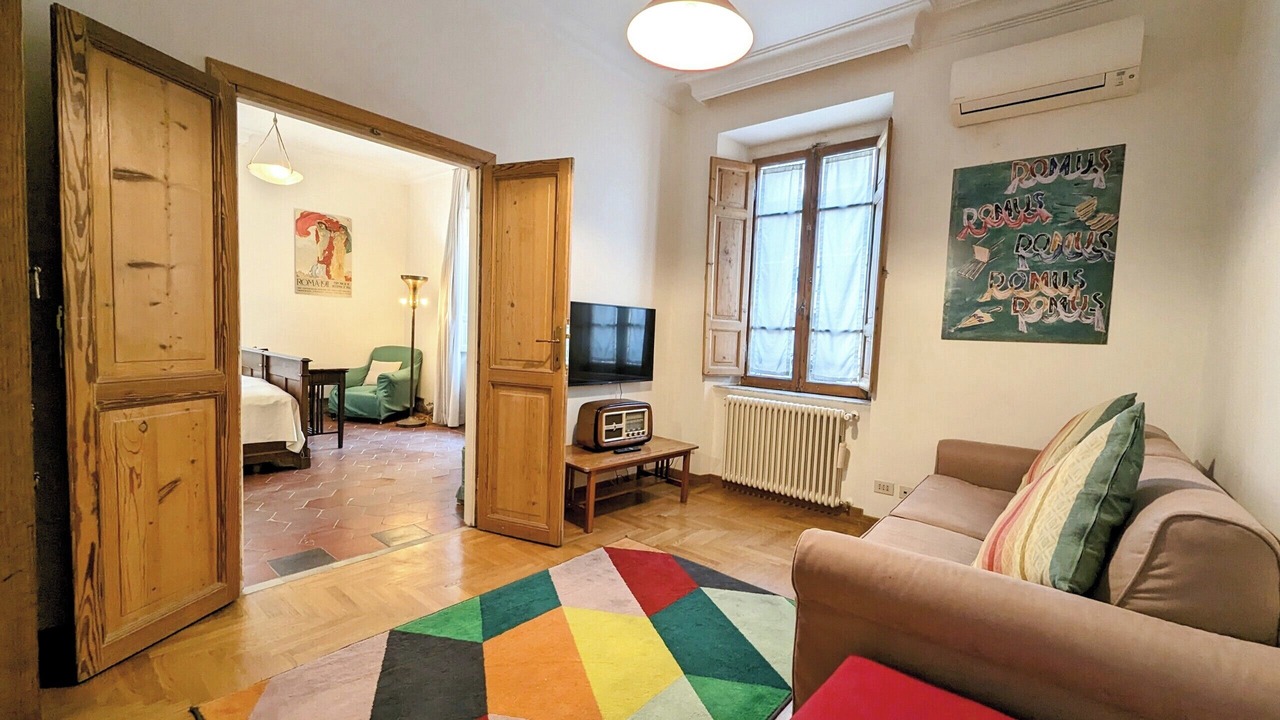 Photo of Livingroom in Celio